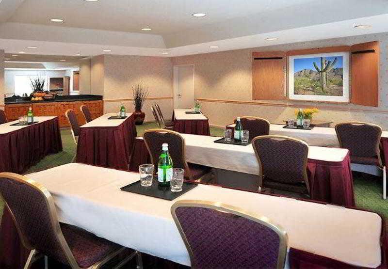 Sonesta Es Suites Scottsdale Paradise Valley Exterior photo