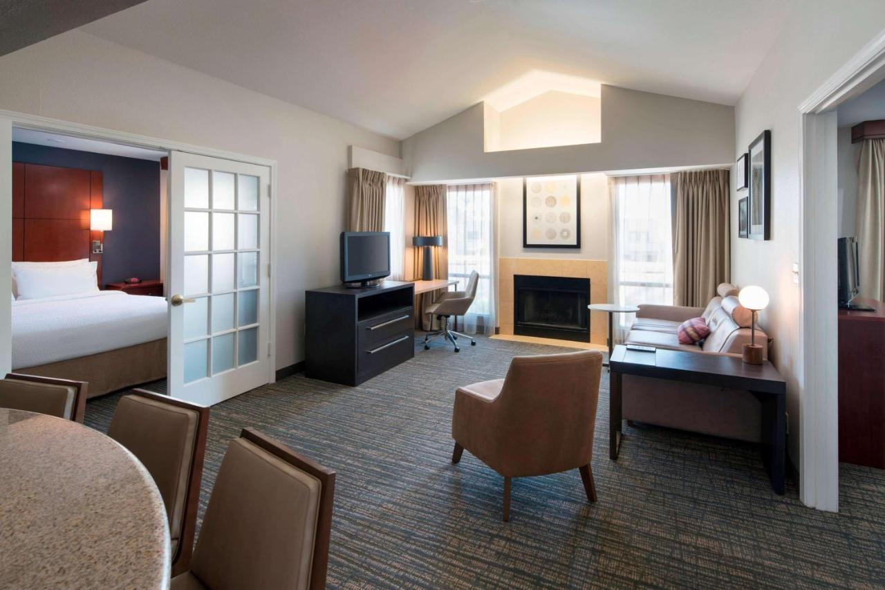 Sonesta Es Suites Scottsdale Paradise Valley Exterior photo