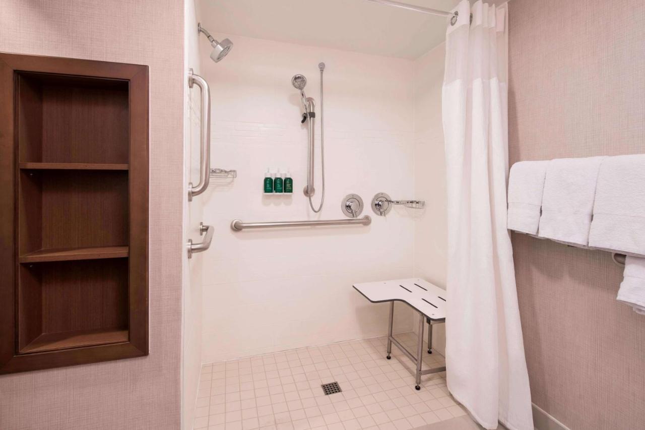 Sonesta Es Suites Scottsdale Paradise Valley Exterior photo